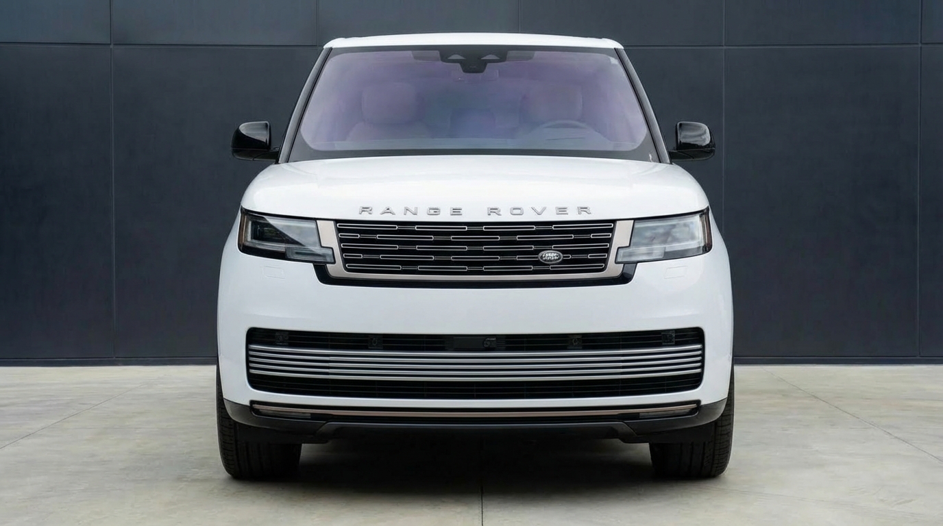 2022 Range Rover P530