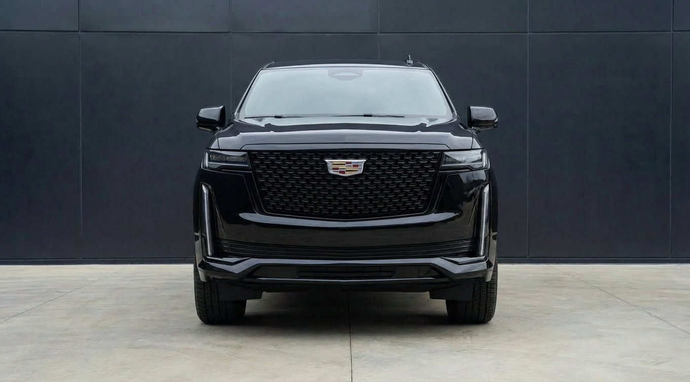 2022 Cadillac Escalade